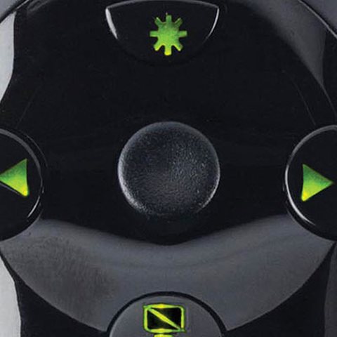 Cursor Control