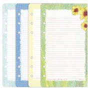 Portable size - Flavia Note Pads