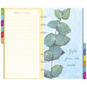 Portable size - Flavia Address & Phone Directory