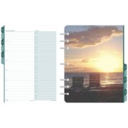 Folio size - Coastlines Address & Phone Directory