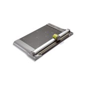 SmartCut A400 Taglierina a Lama Rotante A4 Grigio