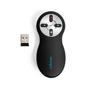 Wireless Presenter with Red Laser