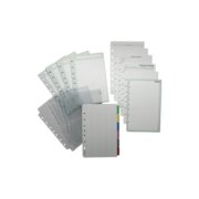 Desk size - Personal Organiser - Accessory Pack