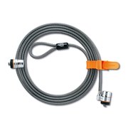 Cable de seguridad doble para portátil MicroSaver®