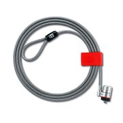 MicroSaver® DS Keyed Notebook Lock