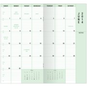 Advance Planner – Pocket Size