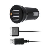 PowerBolt™ Duo Car Charger