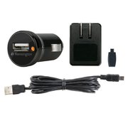 USB Car & Wall Charger