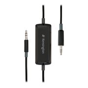Noise-Reducing AUX Audio Cable