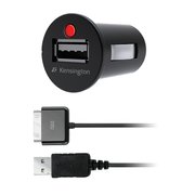 PowerBolt™ Micro Car Charger