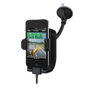 SoundWave™ Amplifying Car Mount