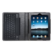 Funda KeyFolio™ con Teclado Bluetooth® para iPad®