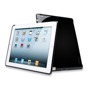 Protective Back Cover for iPad 2