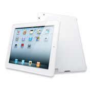 Protective Back Cover for iPad 2