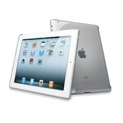 Protective Back Cover for iPad 2