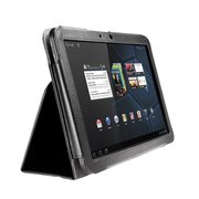 Funda tipo libro para Motorola XOOM™