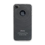 Grip Case for iPhone® 4 & 4S