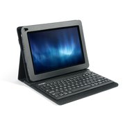KeyFolio™ Pro 2 Removable Keyboard, Case & Stand for Dell