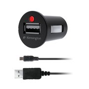 PowerBolt Micro Car Charger