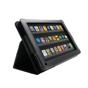 Folio Case for Kindle® Fire (Black)