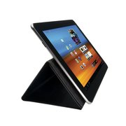 Folio Expert Universal Tablet Cover Stand Black