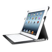 KeyLite™ Ultra Slim Touch Keyboard Folio