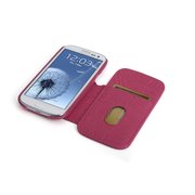Portafolio Duo™ Wallet for Samsung Galaxy S® III - Pink