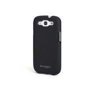 Leather Texture Case for Samsung Galaxy S® III