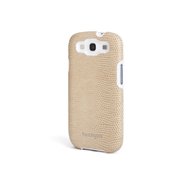 Leather Texture Case for Samsung Galaxy S® III