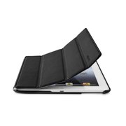 TriFold Folio Case for the New iPad® & iPad 4®