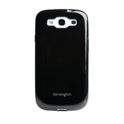Gel Case for Samsung Galaxy S™ III Black