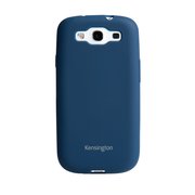 Soft Case for Samsung Galaxy S™ III Blue