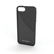 Gel Case for iPhone® 5 - Smoke Black