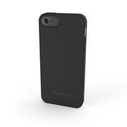 Soft Case for iPhone® 5 - Black