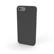 Back Case for iPhone® 5 - Black