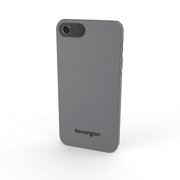 Back Case for iPhone® 5 - Gray