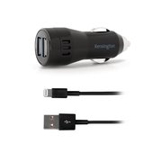 PowerBolt™ 3.1 Dual Fast Charge for iPhone 5 & iPad
