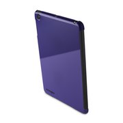 Protective Back Cover for iPad® mini - Eggplant