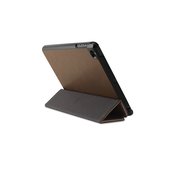 Protective Cover & Stand for iPad®mini - Brown Marble