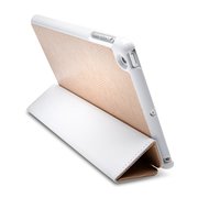 Protective Cover & Stand for iPad® mini - Coffee Snake