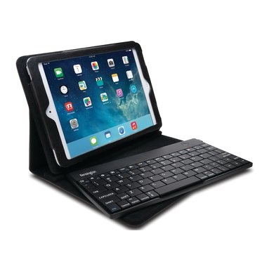KeyFolio™ Pro 2 Removable Keyboard, Case & Stand for iPad® mini