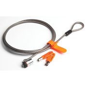 MicroSaver® Laptop Lock - Like Keyed