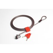 MicroSaver® DS Laptop Lock - Single Keyed