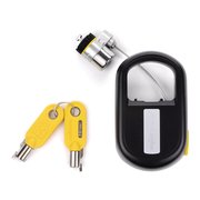 MicroSaver® Retractable Laptop Lock