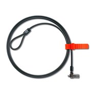 MicroSaver® DS Ultra Thin-laptopslot - Keyed Different