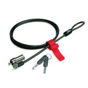 MicroSaver® DS UltraThin Laptop Lock - Single Keyed