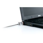 MicroSaver® Laptop Lock Bulk Pack (25) - Master Keyed