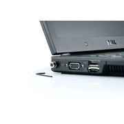 ClickSafe® Twin-laptopslot - Master Keyed