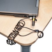 Kensington ComboSaver® Combination Ultra Laptop Lock