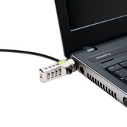 Combination Ultra Laptop Lock